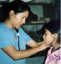 medical exams