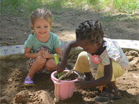 learning thru play