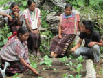 Adopt A village